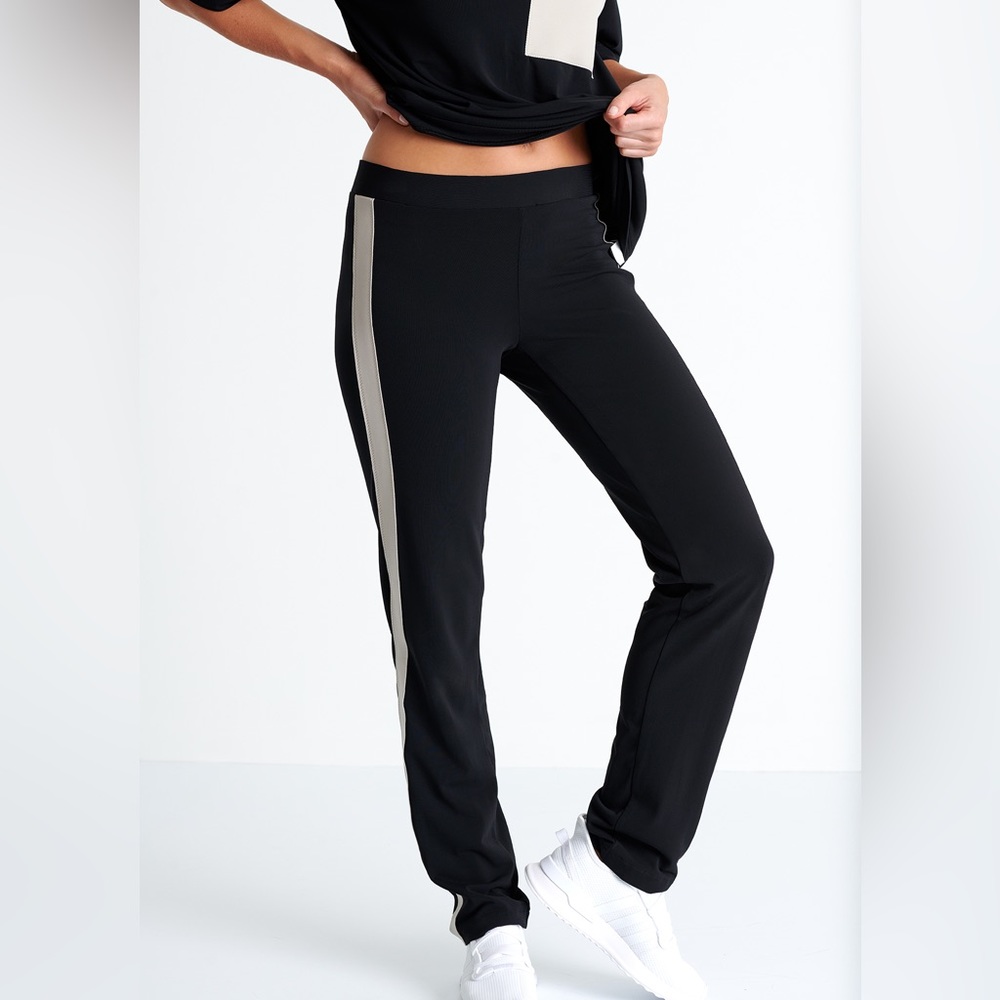 SHAN Jersey Pants (loungewear set)